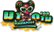 มาดาม168 ทางเข้า-logo